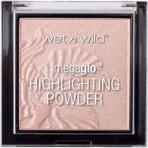 Wet n wild Megaglo Highlighting Powder E319b