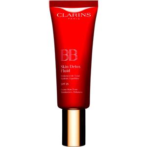 Clarins Bb Skin Detox Fluid Spf 25 00 fair