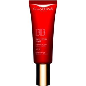 Clarins Bb Skin Detox Fluid Spf 25 03 dark