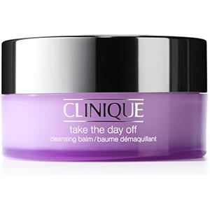Clinique Take The Day Off Cleansing Balm - Balsamo Detergente 125 ml