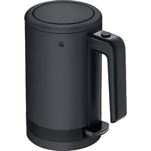 WMF KITCHENminis 04.1314.0071 bollitore elettrico 0,8 L 1800 W Nero