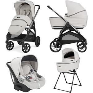 Inglesina System Quattro Aptica con Darwin i-Size