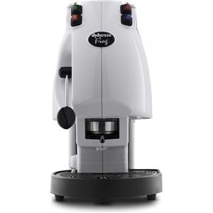 MACCHINA DA CAFFE' FROG DIDIESSE REVOLUTION BIANCO