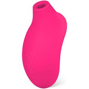 LELOi AB Lelo Sona2 Cruise Succhia Clitoride per Donna Colore Cerise 1 pz Vibratore