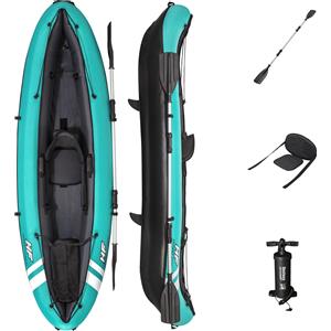 Bestway Kayak gonfiabile Ventura, 1 posto da 280x86 cm