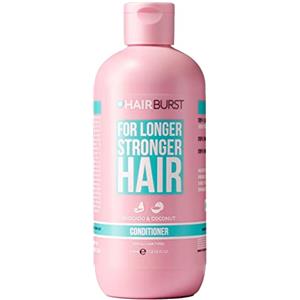 HAIR BURST HAIRBURST Balsamo per la Crescita dei Capelli per le Donne - Riduce la Caduta dei Capelli - Rafforza la Crescita dei Capelli Esistenti - Non Contiene SLS e Parabeni - Aroma di Cocco e Avocado (350 ml)