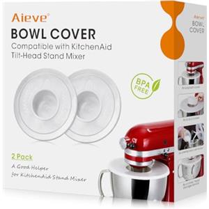 AIEVE Coprivasche per mixer basculanti