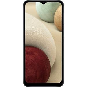 Samsung Galaxy A12 | 4 GB | 128 GB | Dual-SIM | nero - molto buono