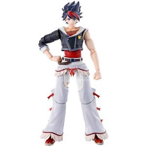 BANDAI Back Arrow S.H.Figuarts Action Figure PVC 15 cm - Tamashii Nations