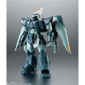 BANDAI ZGMF-1017 JIN ver. A.N.I.M.E. Action Figure - ROBOT SPIRITS