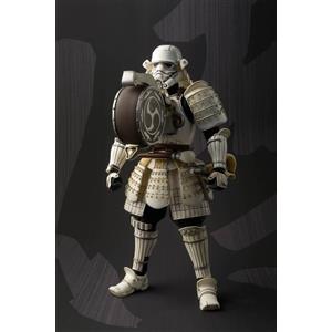 Bandai Star Wars Storm Trooper Taikoyaku - Action Figure in stile Samurai