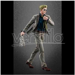 Megahouse Kento Nanami Figura Statua 22 cm - Jujutsu Kaisen