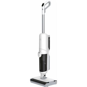 Hoover Aspirapolvere Hoover HW500 011 a bidone 0.6l 150W Grigio/Bianco [36800001]