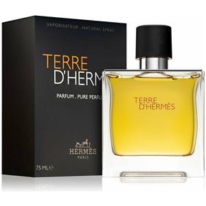 Hermes Terre Dhermes Pure Parfum 75ml