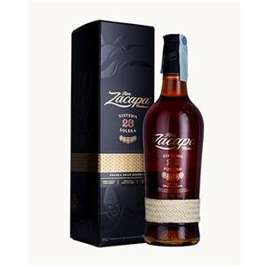 Zacapa Rum Zacapa Centerario 23 Anos Gran Solera