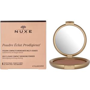 Nuxe Poudre Éclat Prodigieux Poudre Compacte Bronzante 25 Gr