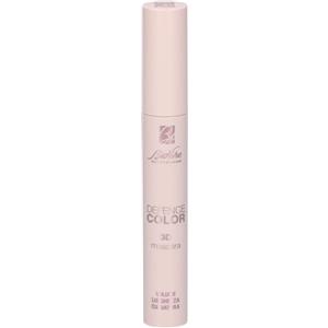 Bionike Defence Color Mascara 3D - Mascara 11ml per ciglia folte, lunghe e incurvate, senza nickel e conservanti