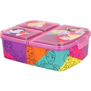 Stor CIOTOLA MULTIPLA PER PANINI DISNEY PRINCESS LUMINO Stor