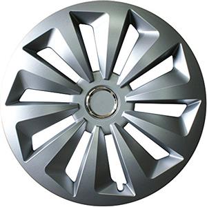 CORA 40845 Box 4 Alulook Fox Ring Copricerchi, 15