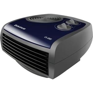 Taurus CA 2200 - Radiatore termoventilatore orientabile 2000 W