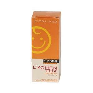 LABORATORIO SODINI Srl Lychentux Scir Bb 150ml