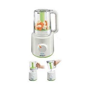 PHILIPS SpA AVENT EASYPAPPA 2IN1