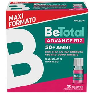 HALEON ITALY Srl BETOTAL ADVANCE B12 30FL