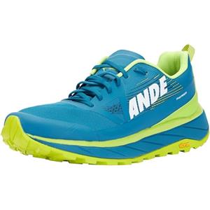 Ande Thunder, Scarpe da Trekking Unisex-Adulto, 43 EU