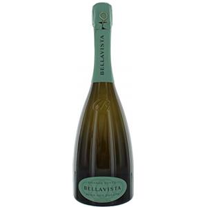 Bellavista Grande Cuvée Alma Non Dosato 750ml