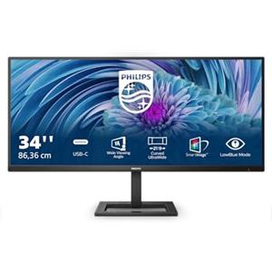 Philips 346E2LAE Monitor Gaming 34