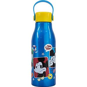 Stor Borraccia Originale Disney Mickey Mouse per bambini da 760 ML.