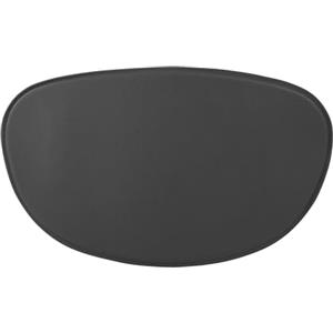 BOBIKE 8015300196 - Cuscino di ricambio per sedia modello GO MAXI a colori Nero