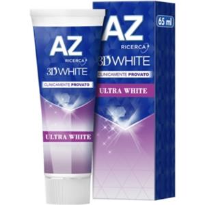 Procter & Gamble Az 3d Ultrawhite Dentif 65ml