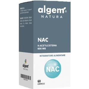 algem-natura NAC 60CPR