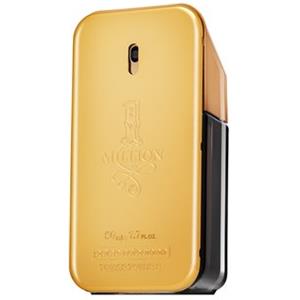 Paco Rabanne 1 Million Eau de Toilette da uomo 50 ml