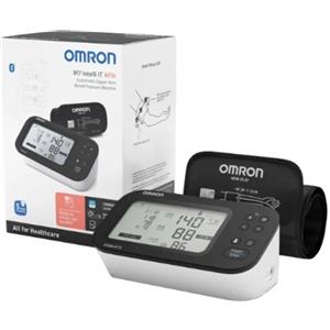 Omron M7 Misuratore di Pressione Automatico da Braccio 1 Pezzo