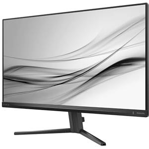 PHILIPS Evnia 27M2N3500NL - Monitor da gioco QHD da 27 pollici, 180 Hertz, 1 ms, FreeSync Prem. (2560x1440, DisplayPort, HDMI) nero/grigio