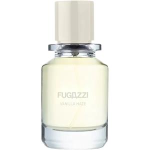 Fugazzi Vanilla Haze Eau de Parfum Unisex 100 ml - Fragranza Intensa con Mandarino, Latte di Cocco e Vaniglia