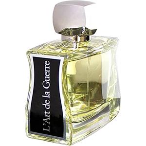 Jovoy Paris L'Art de la Guerre Eau de Parfum 100 ml - Fragranza Fresca con Rabarbaro