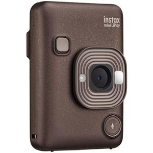 Fujifilm Instax Mini LiPlay Bronze