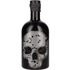 Ghost Vodka The Silver Skull 40% Vol. 0,7l