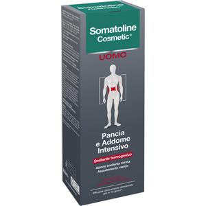 L.MANETTI-H.ROBERTS & C. SpA SOMAT SKIN EX UOMO P/AD INTENS