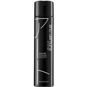Shu Uemura Kumo Hold Lacca 300ml - Tenuta Forte e Flessibile per Stili Impeccabili