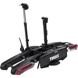 THULE EPOS 2 BIKE Portabici Auto Gancio Traino