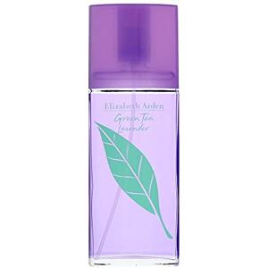 Elizabeth Arden - Green Tea Lavander, Eau de Parfum, Fragranza Rinfrescante al Tè Verde e Lavanda, Profumo Donna - 100 ml