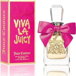 Juicy Couture Viva la Juicy Acqua di Profumo - 50 ml