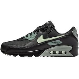 Nike Air Max 90 Gore-Tex, Sneaker Uomo, Nero Melata Antracite Mica Verde, 40 EU