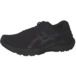 ASICS Gel-Kayano 28, Scarpe da Corsa Uomo, Black/Graphite Grey, 40 EU