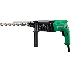 HIKOKI DH24PH2Z Martillo combinado