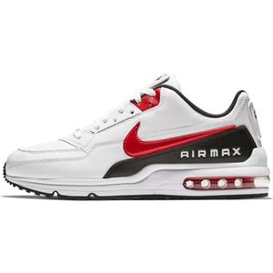 Nike Air Max Ltd 3, Scarpe da Corsa Uomo, Multicolore White University Red Black 100, 47.5 EU